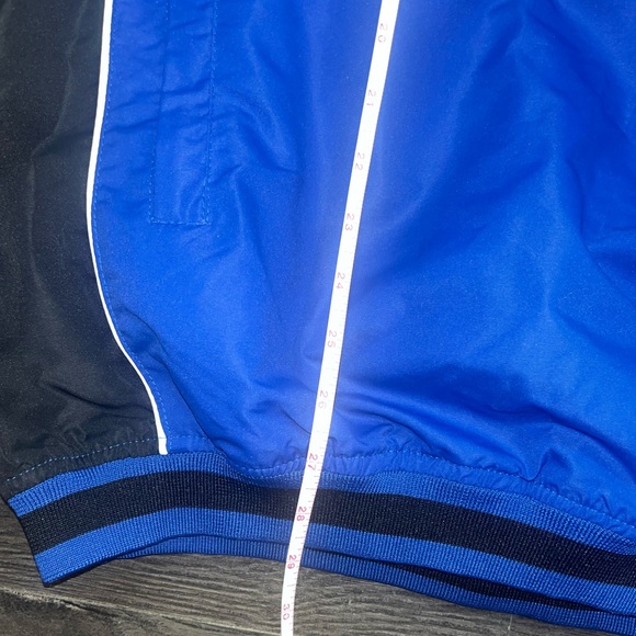 Men's XXL Colosseum Kentucky Wildcats Fair Catch Pullover Windbreaker Jacket - Picture 5 of 7